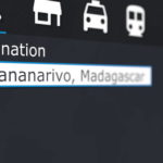 Madagaskar Reise